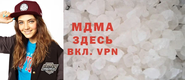 прущий лед Алексин
